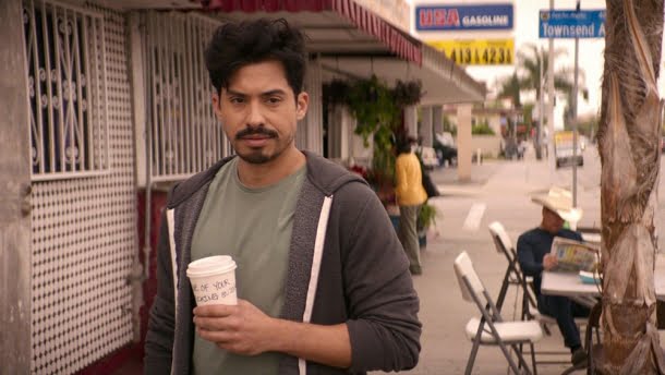 Gentefied (2020), Marvin Bryan Lemus e Linda Yvette Chavez