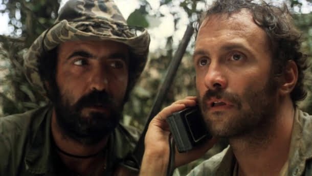 Holocausto Canibal (1980), Ruggero Deodato
