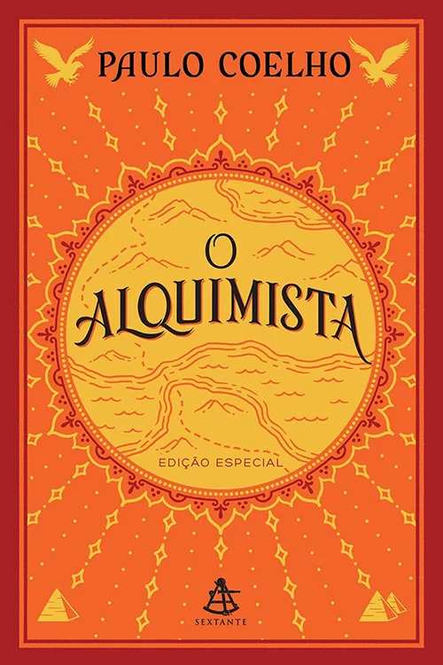 Qual o livro brasileiro mais vendido no mundo?