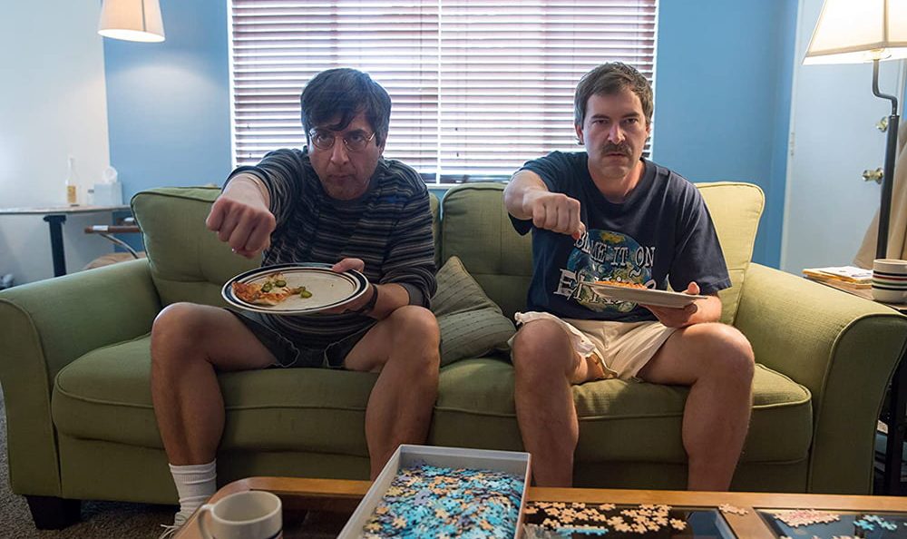 Paddleton (2019), Alex Lehmann