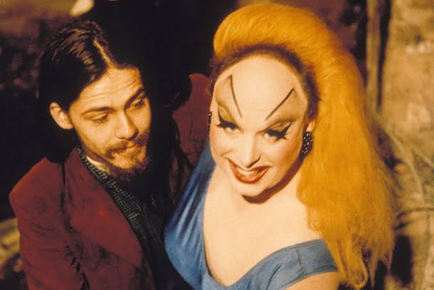Pink Flamingos (1972), John Waters