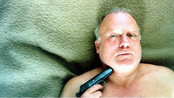 Sozinho Contra Todos (1999), Gaspar Noé