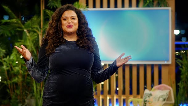 The Circle (2020), Shane Byrne e outros