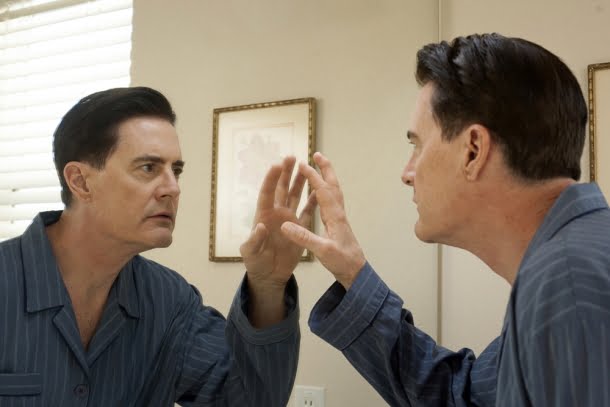 Twin Peaks