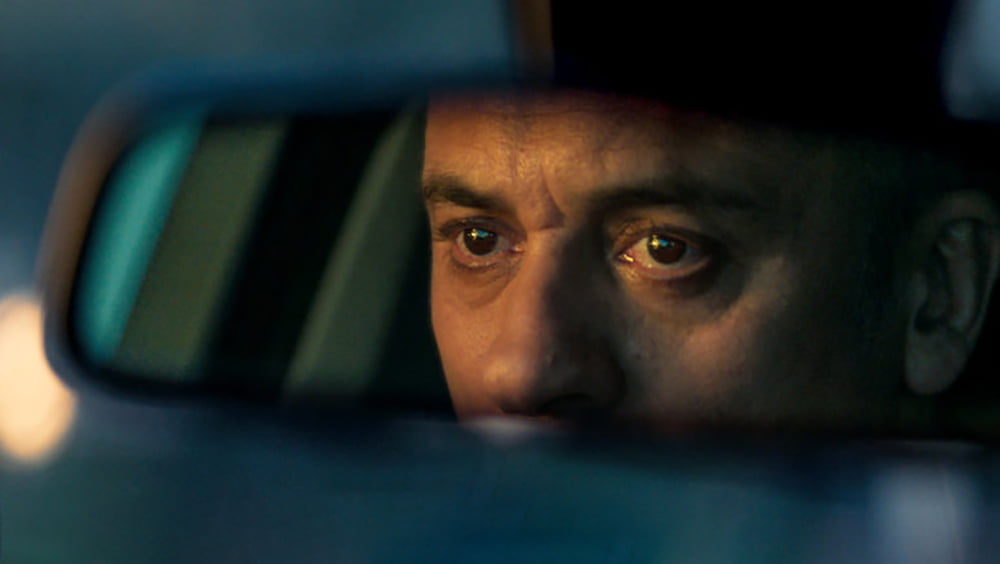 A Casa (2020), David e Alex Pastor