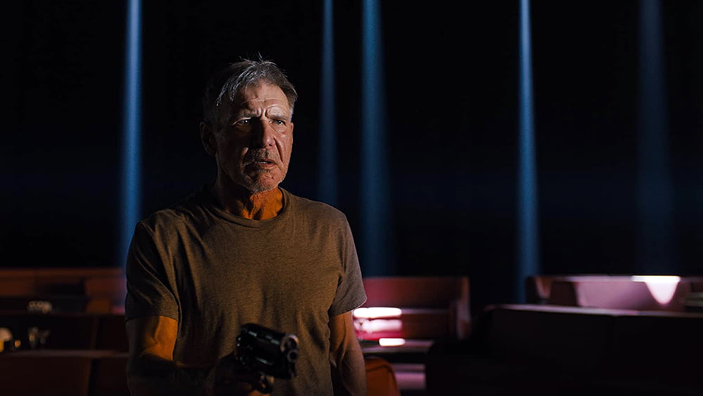 Blade Runner 2049 (2017), Denis Villeneuve