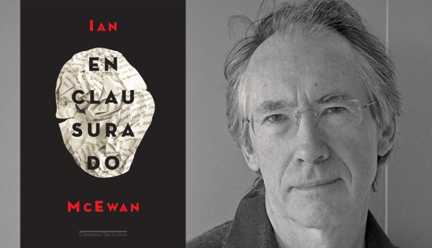 Enclausurado, de Ian McEwan