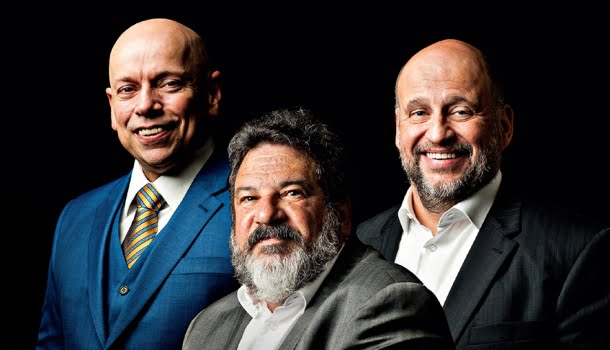 Como virar um Cortella