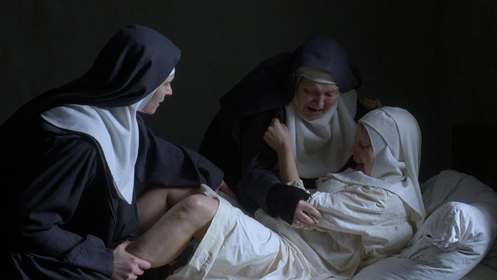 Agnus Dei (2016), Anne Fontaine