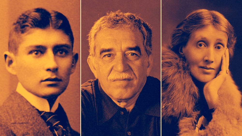 Os 15 melhores começos de livros da literatura universal