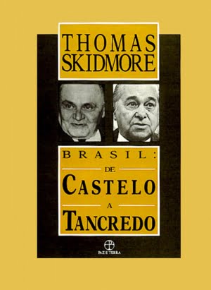 Brasil: De Castello a Tancredo