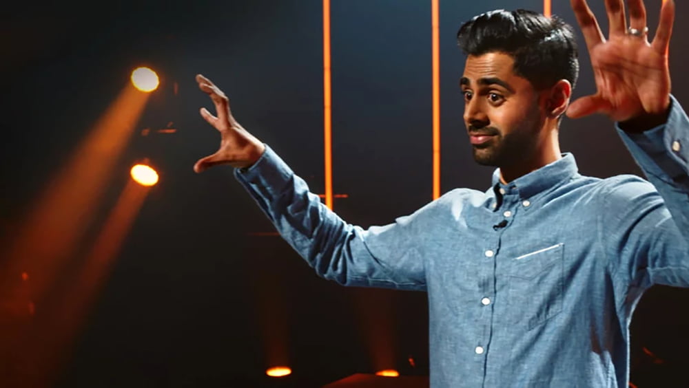 Hasan Minhaj Homecoming King (2017), Christopher Storer