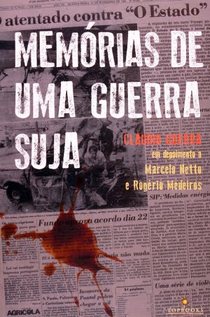 Memórias de uma Guerra Suj