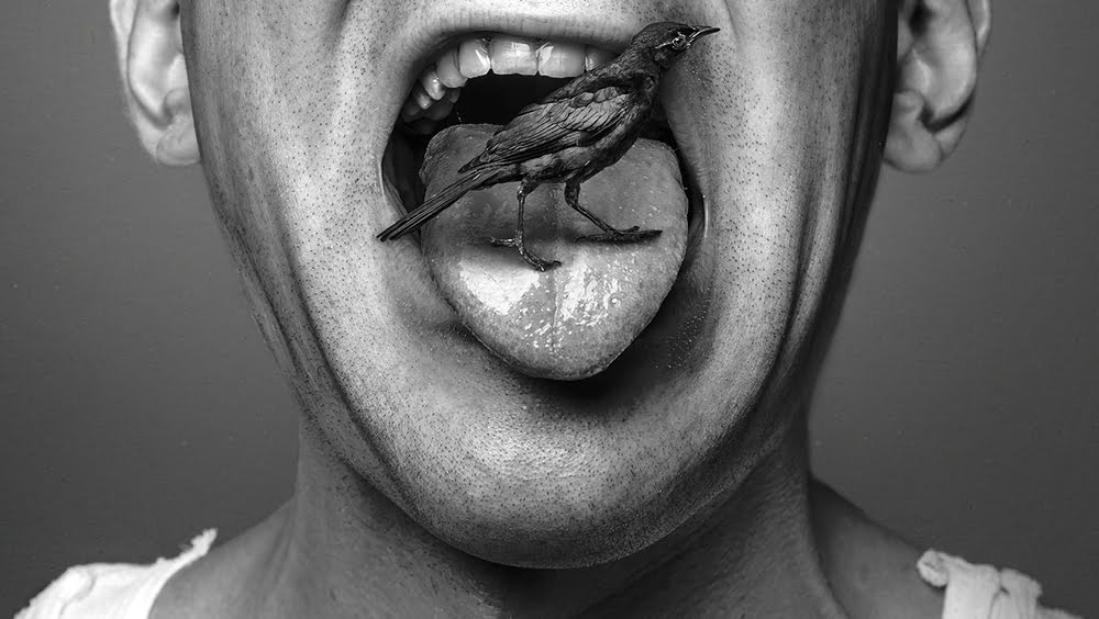 O seu ódio não será a minha herança