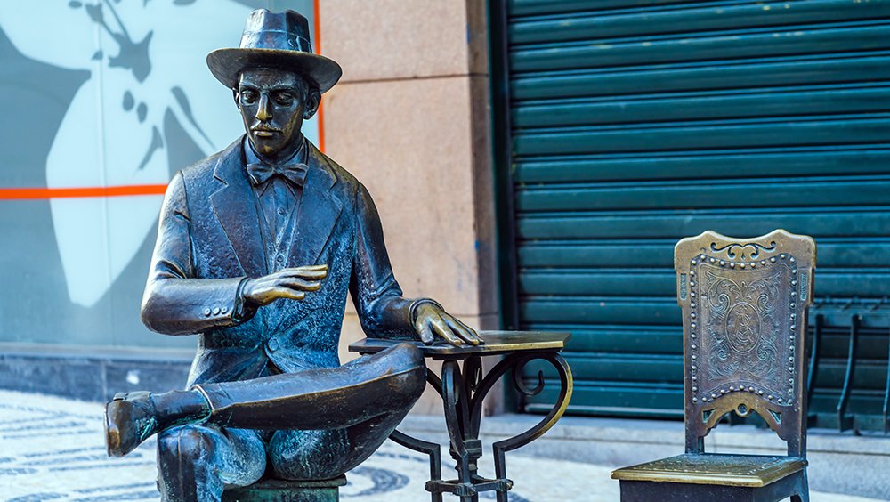 Fernando Pessoa