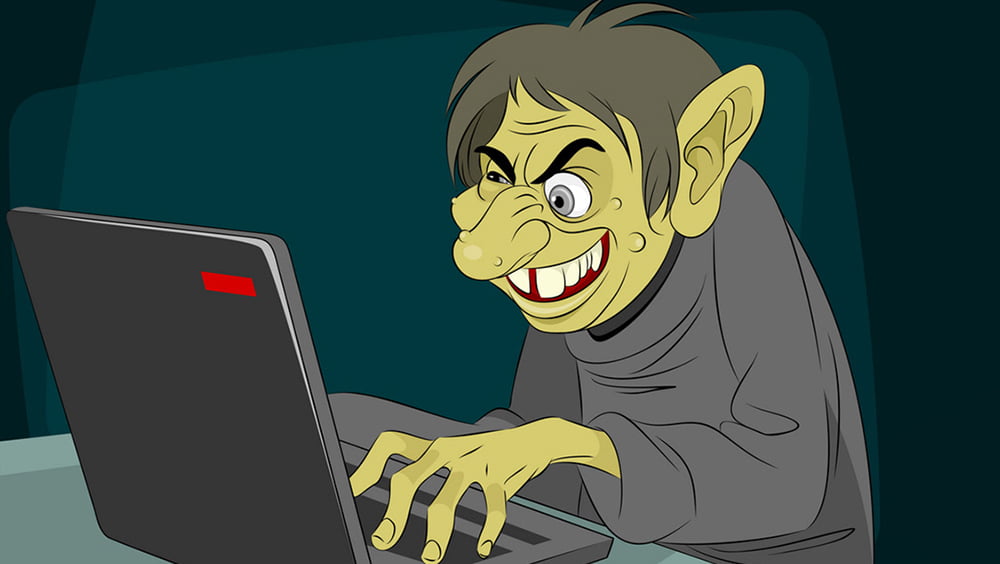 Bolsonaro é o troll que você alimentou