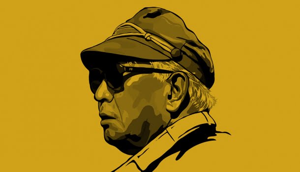 Manual pessimista para viver a vida segundo Akira Kurosawa