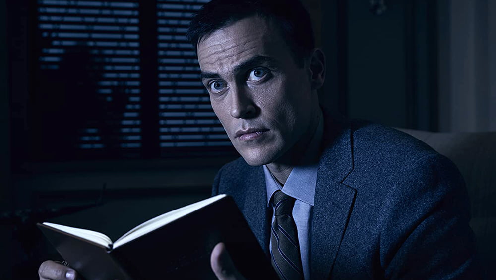 American Horror Story (2011), Ryan Murphy e Brad Falchuk