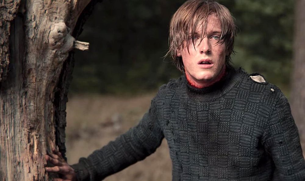 Dark (2017), Baran bo Odar e Jantje Friese