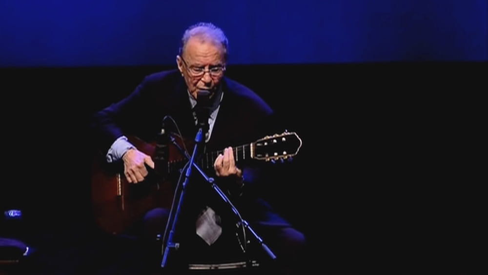 Joao Gilberto