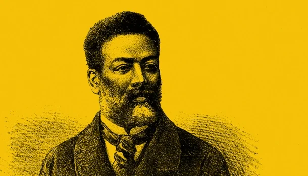 Luiz Gama, a história do poeta e advogado que foi escravizado pelo pai e virou patrono da abolição
