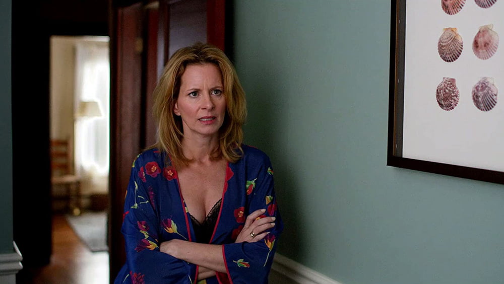 Manchester à Beira-Mar (2016), Kenneth Lonergan