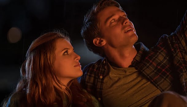 10 filmes românticos novos para ver no Amazon Prime Video