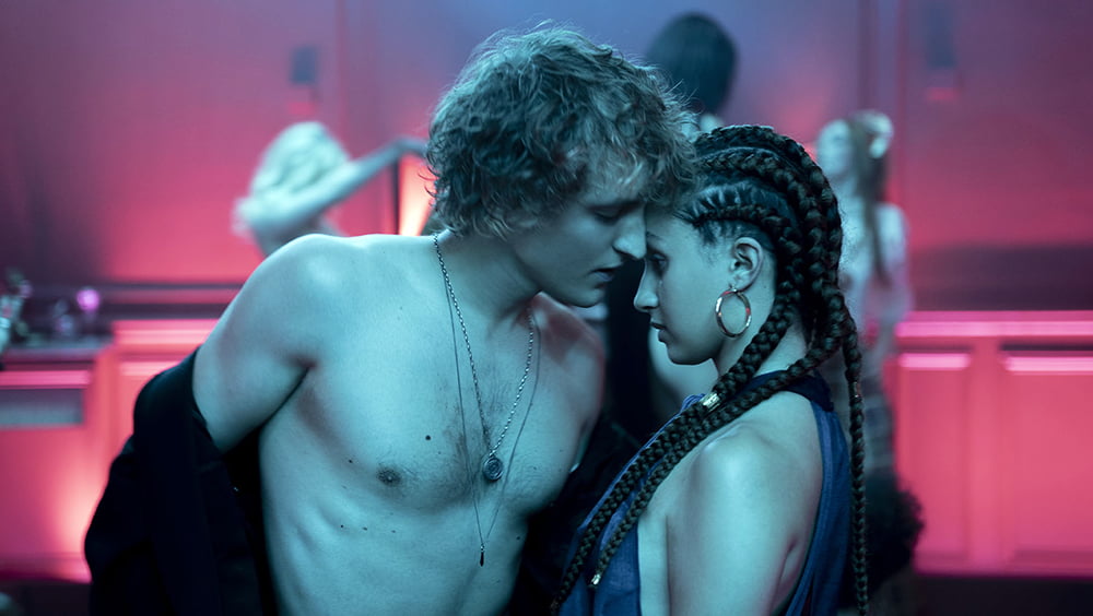 Vampiros (2020), Vladimir de Fontenay