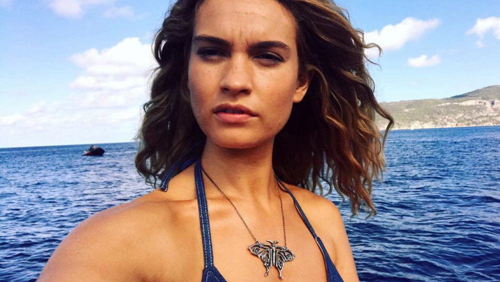 Mamma Mia! Lá Vamos Nós de Novo (2018), Ol Parker