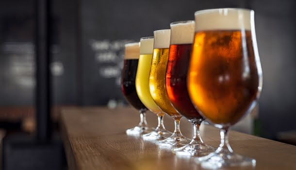 10 cervejas brasileiras para experimentar antes de morrer