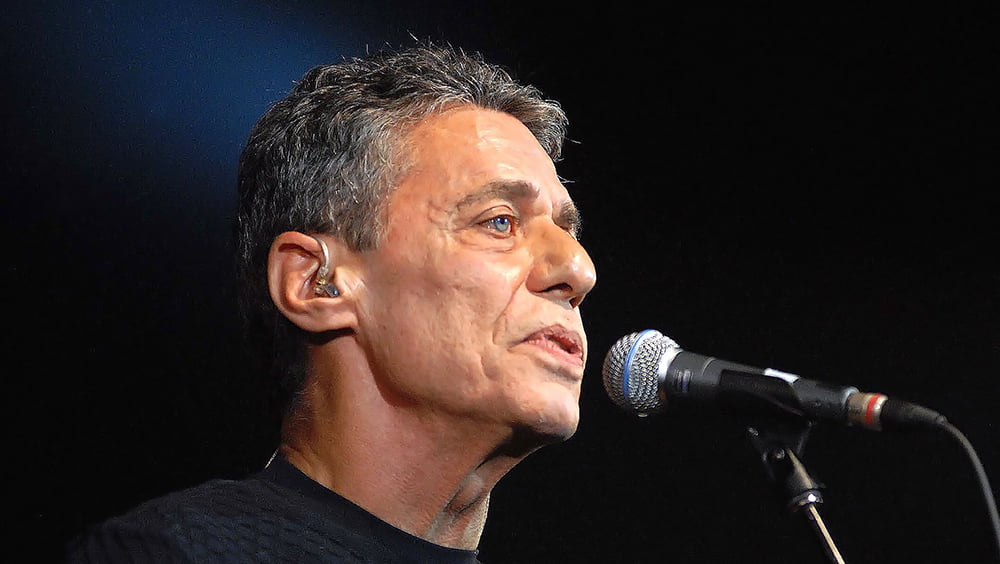 Chico Buarque