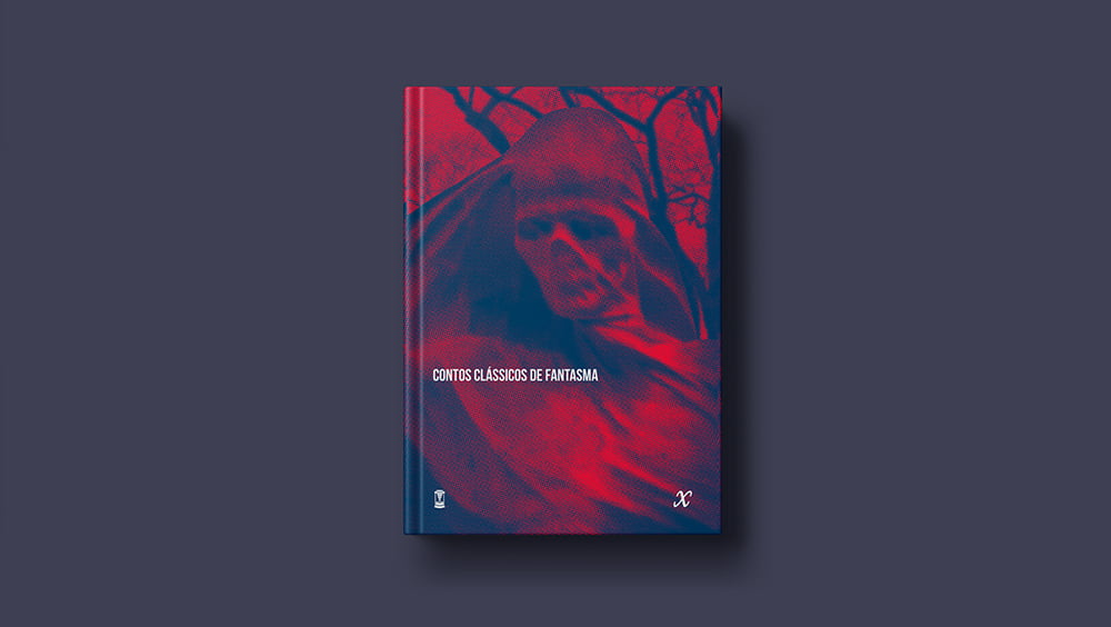 Contos Clássicos de Fantasma