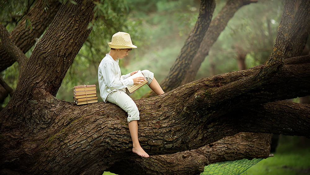 15 livros que marcaram a infância