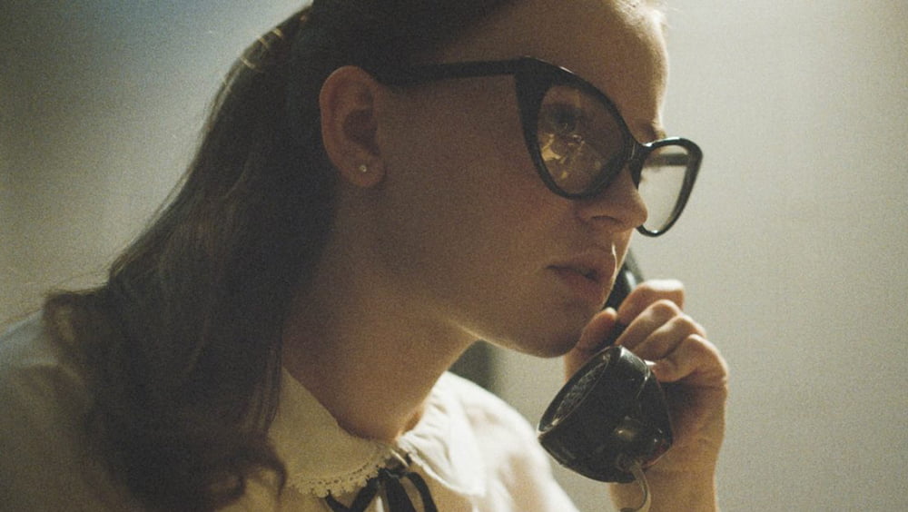 A Vastidão da Noite, de Andrew Patterson