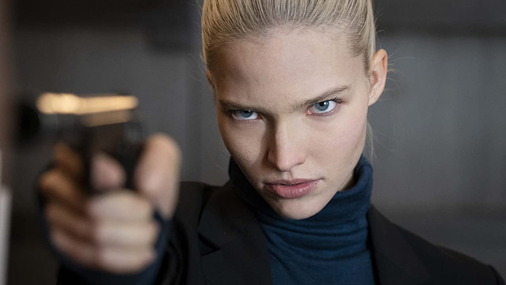 Anna — O Perigo Tem Nome (2019), Luc Besson