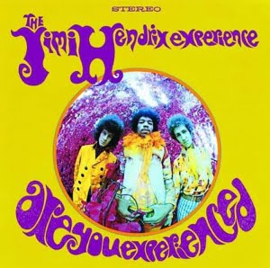 Are You Experienced — The Jimi Hendrix Experience