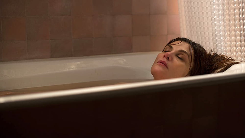 Baseado em Fatos Reais (2018), Roman Polanski