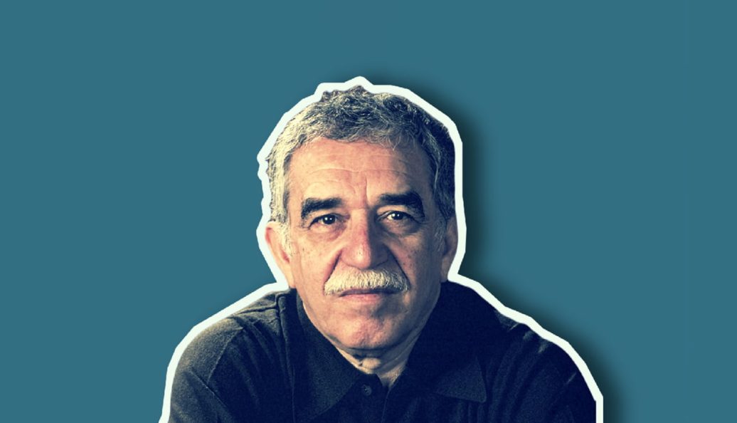 Gabriel García Márquez