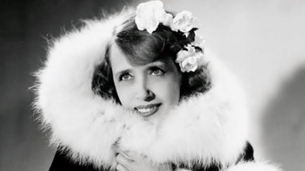 Mistinguett