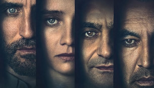 10 séries da Netflix para quem amou Dark