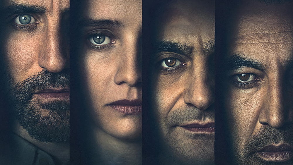 Noite Adentro (2020), Jason George