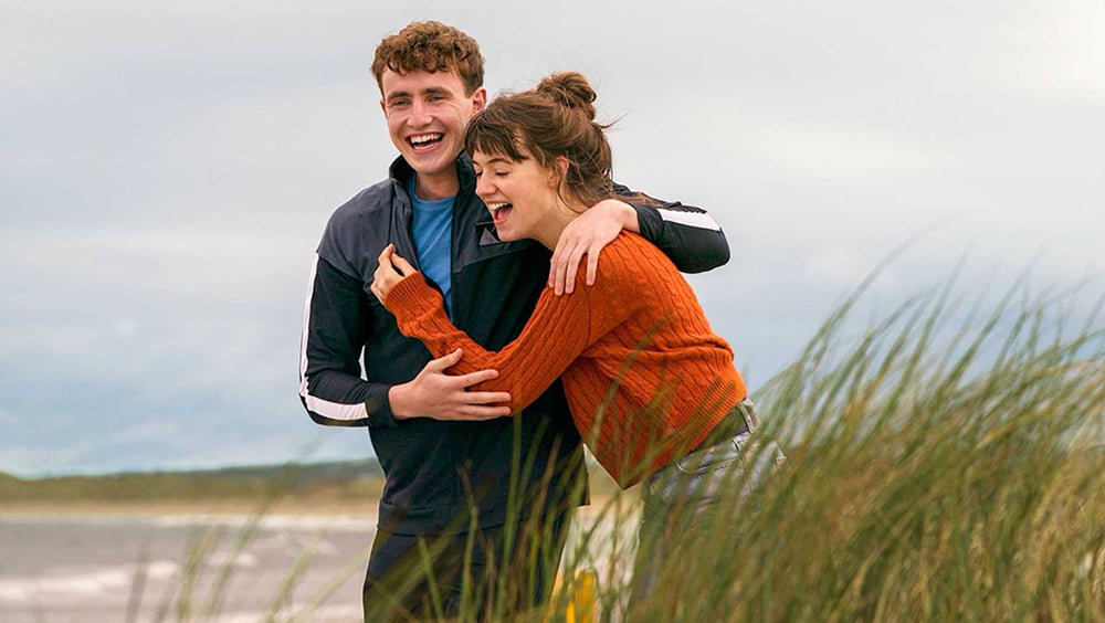 Normal People (2020), Sally Rooney e Alice Birch