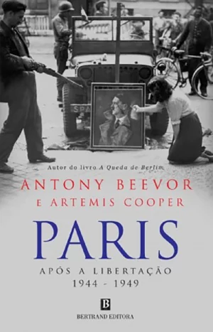 Paris Após a Libertação