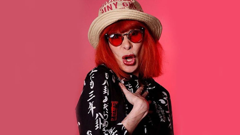 Rita Lee — Ovelha Negra (2007), Roberto de Oliveira