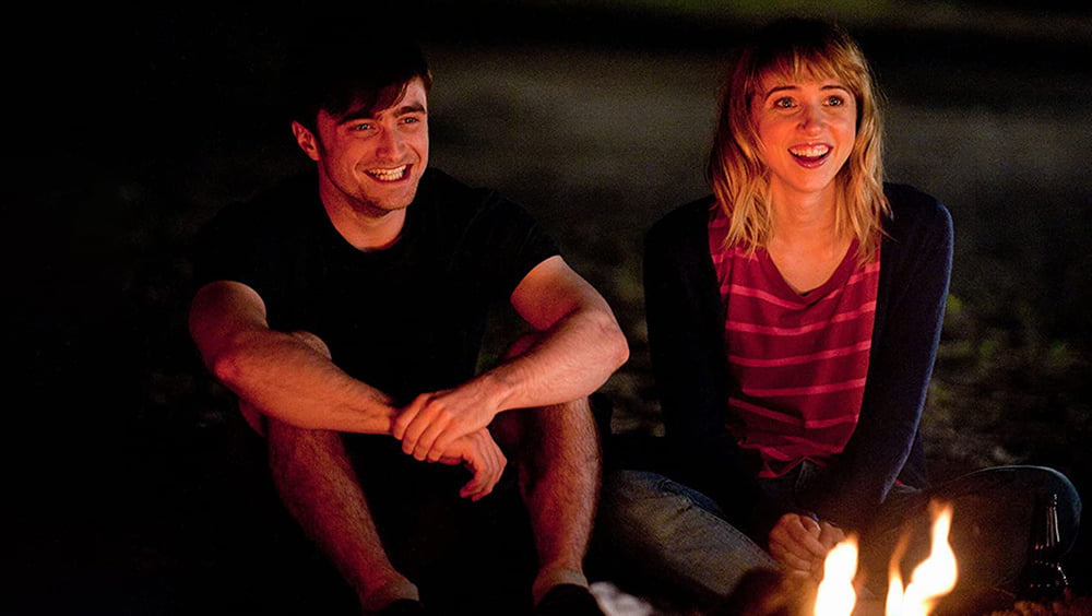 Será Que? (2014), Michael Dowse