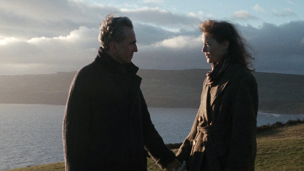 Trama Fantasma (2017), Paul Thomas Anderson