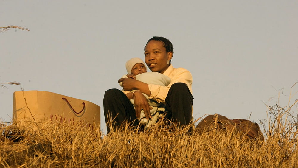 Tsotsi (2006), Gavin Hood