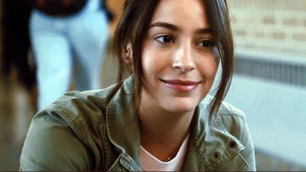 Você nem Imagina, de Alice Wu