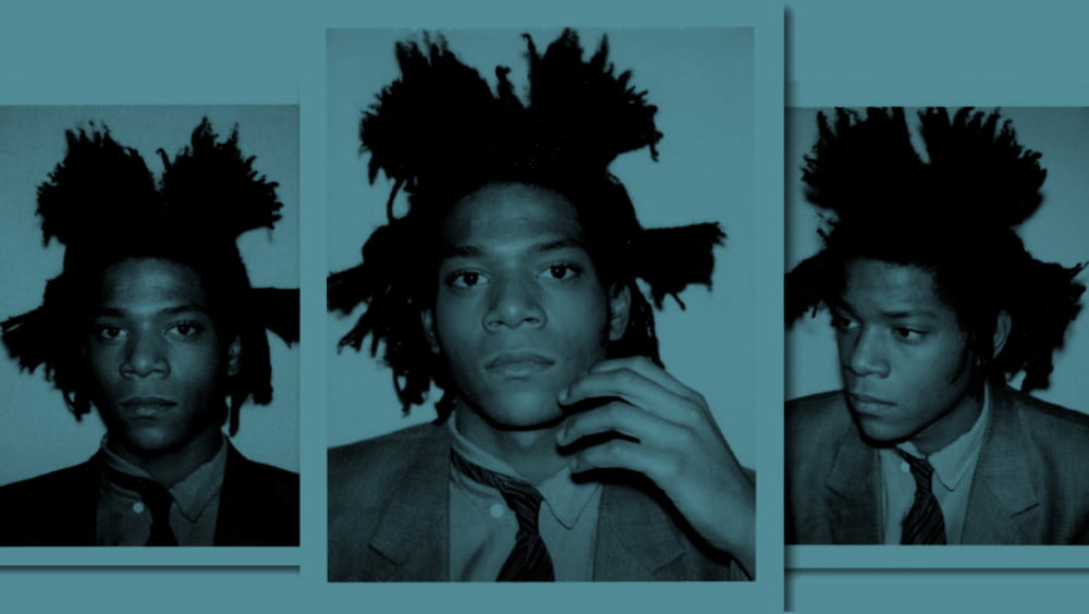 basquiat