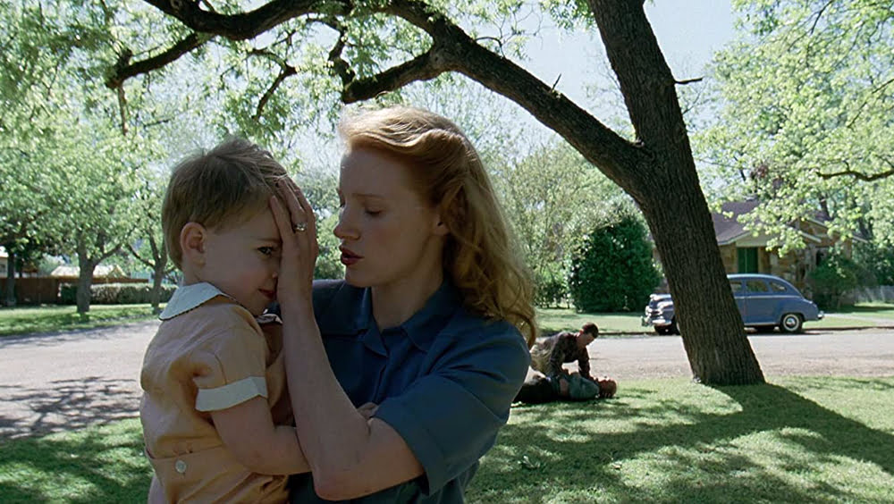 A Árvore da Vida (2011), Terrence Malick